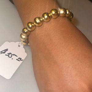 Variety of fashion bracelets.beads hand crafted by ExSpressed Solutions